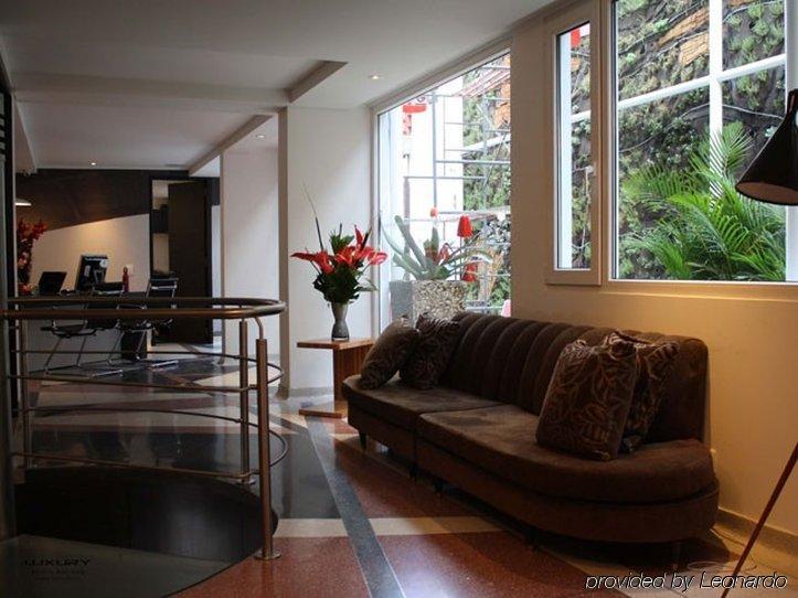 Casa Gaitan Cortes 4* Bogotá