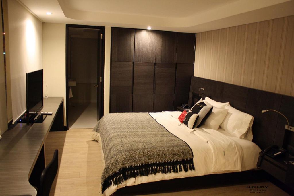 Casa Gaitan Cortes 4* Bogotá