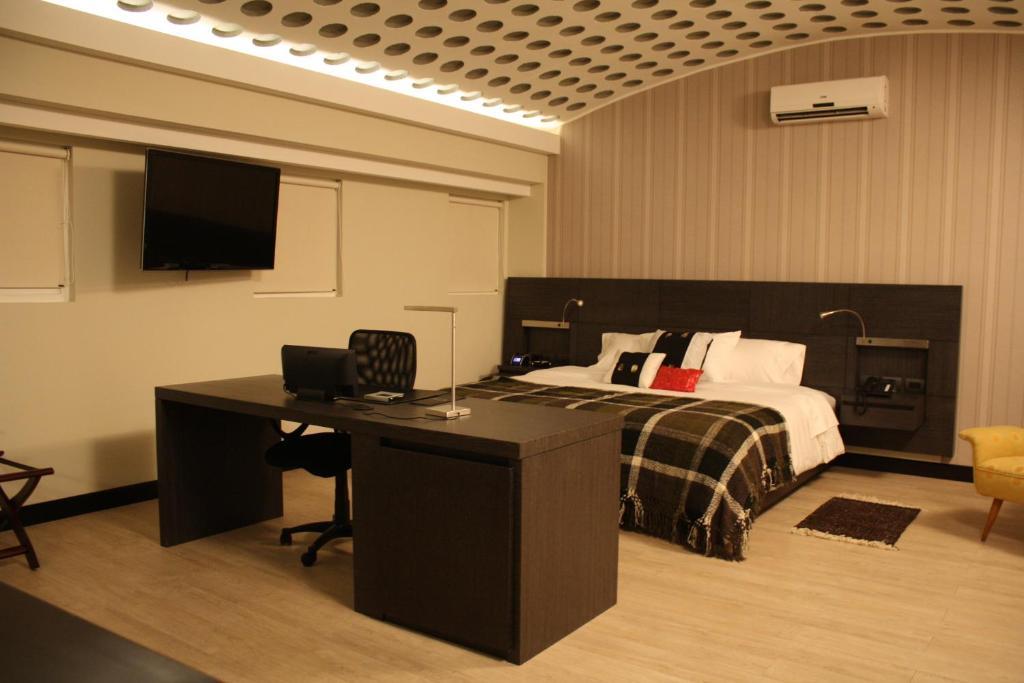 Casa Gaitan Cortes 4* Bogotá