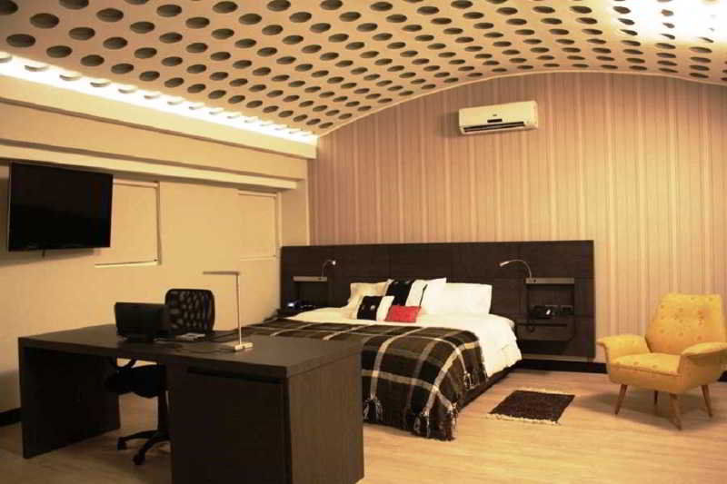 Hotel Casa Gaitan Cortes Bogotá