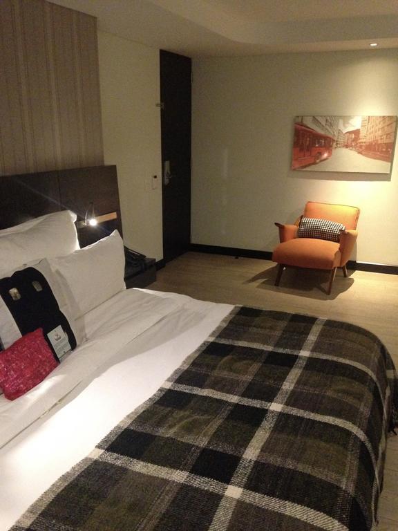 Casa Gaitan Cortes Hotel Bogotá