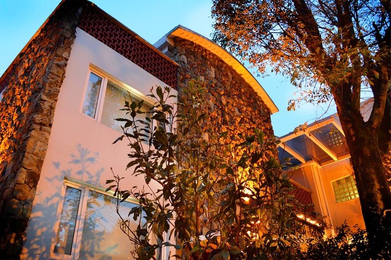 Casa Gaitan Cortes Hotel Bogotá
