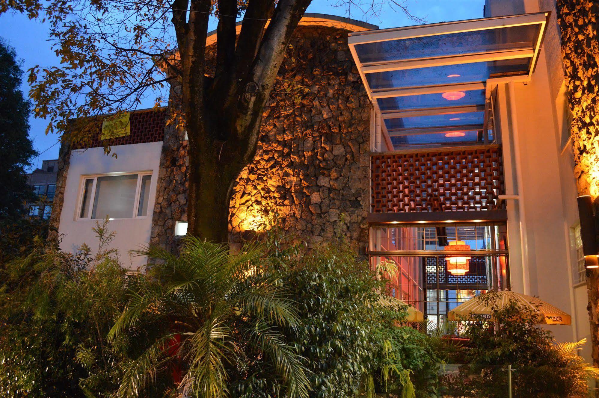 Casa Gaitan Cortes Bogotá