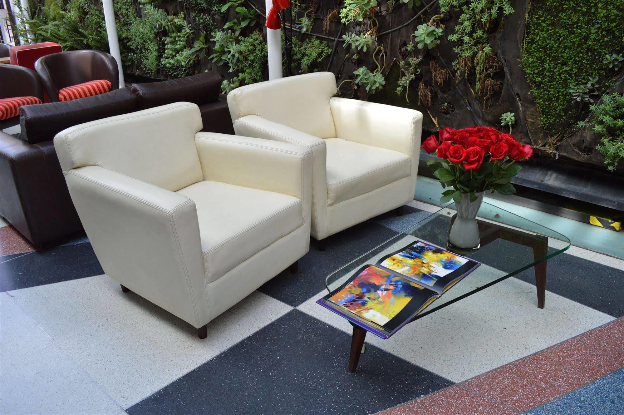 Casa Gaitan Cortes Hotel Bogotá