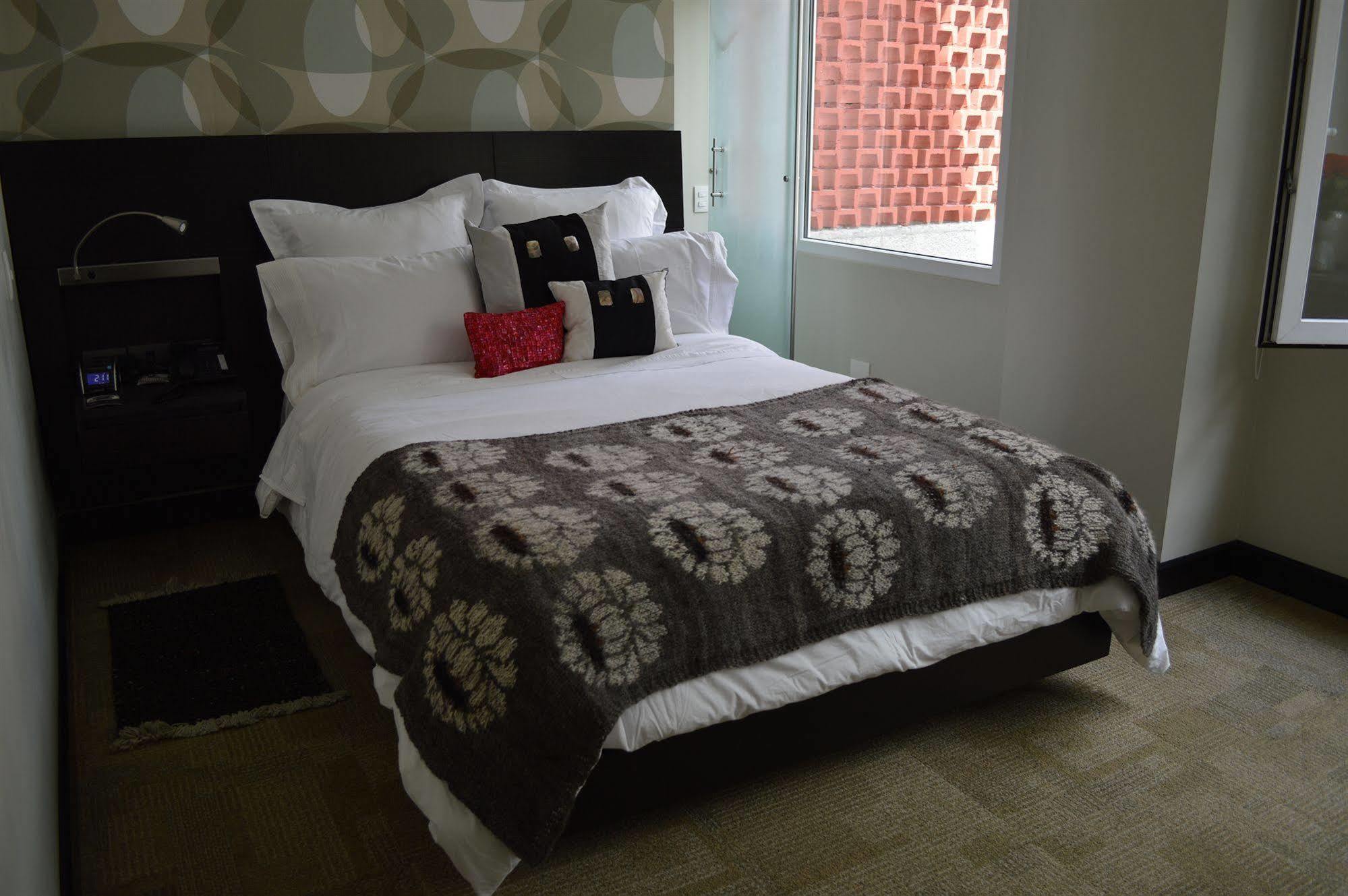 Hotel Casa Gaitan Cortes Bogotá