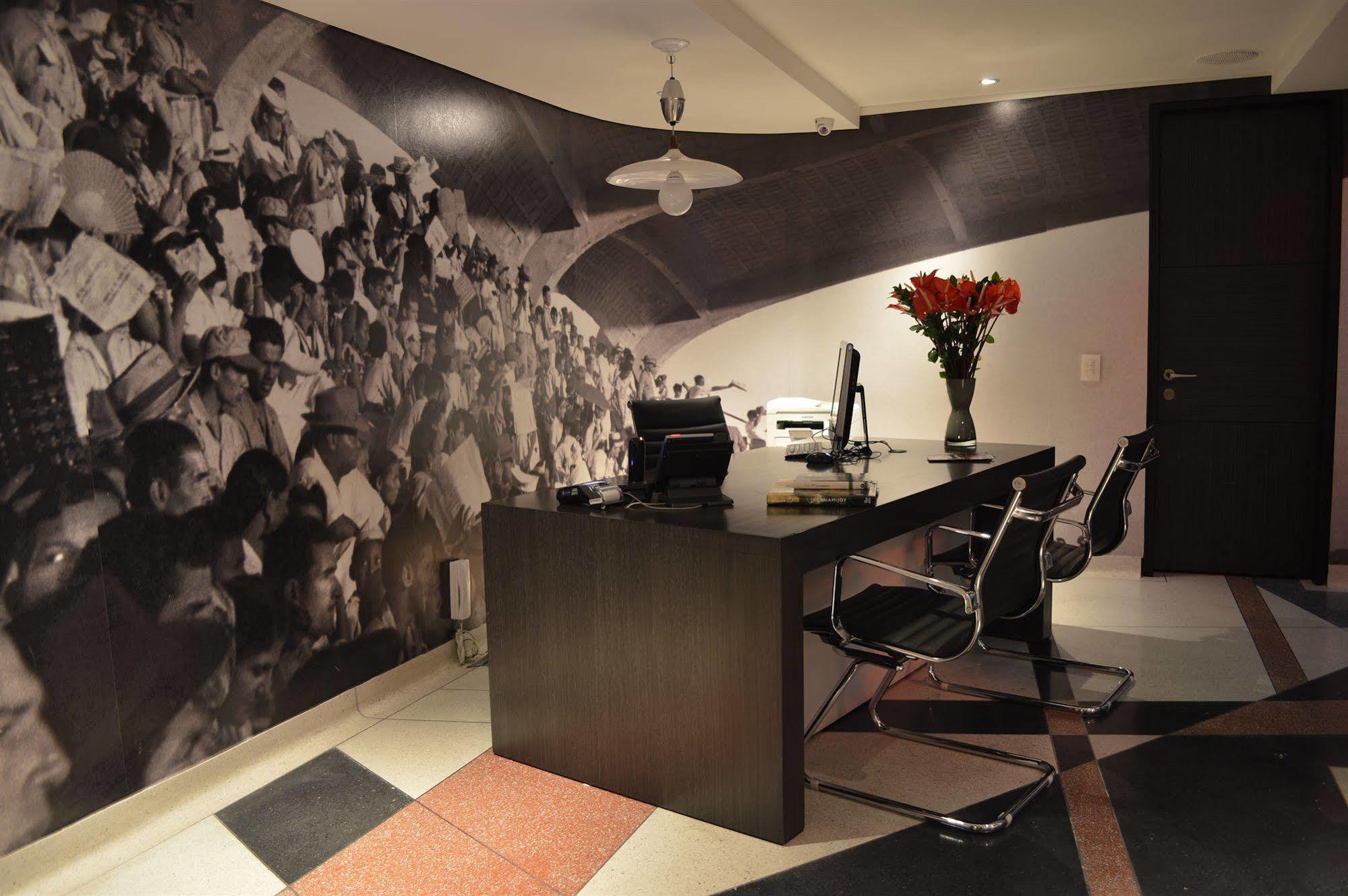 Casa Gaitan Cortes 4* Bogotá